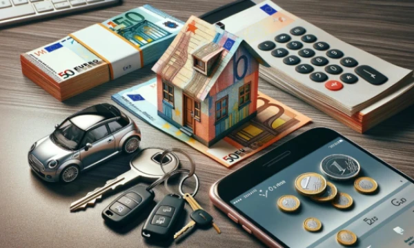 DALL-E vizualizacija.