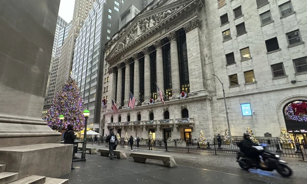 Peterio Morgano („Reuters“ / „Scanpix“) nuotr.