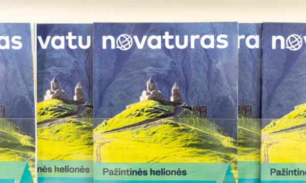 Juditos Grigelytės (VŽ) nuotr.