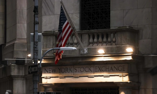 Charly Triballeau (AFP / „Scanpix“) nuotr.