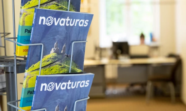 Juditos Grigelytės (VŽ) nuotr.