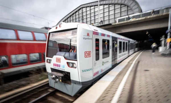 „Siemens“ nuotr.