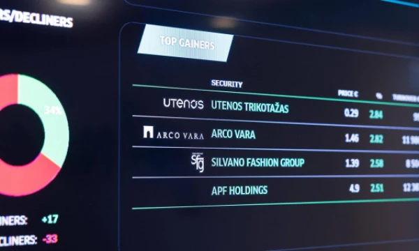 Juditos Grigelytės (VŽ) nuotr.