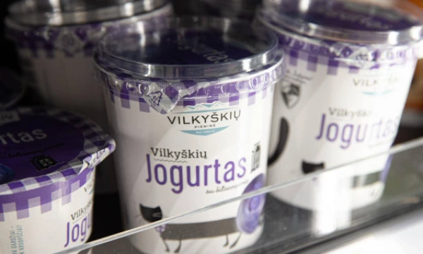 Juditos Grigelytės (VŽ) nuotr.