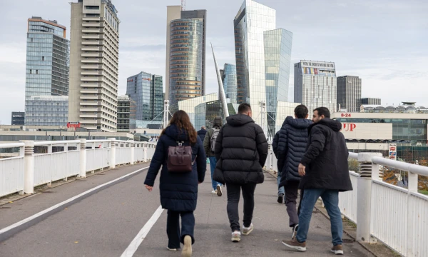 Juditos Grigelytės (VŽ) nuotr.