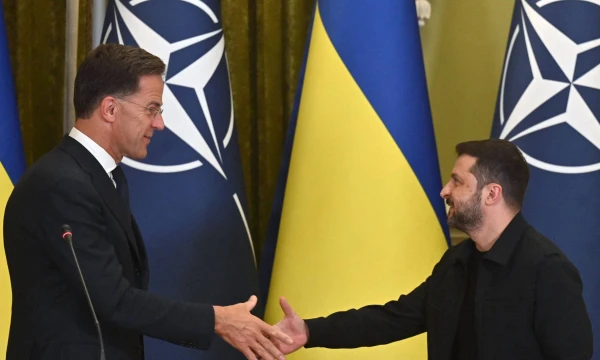 Sergėjaus Supinskio (AFP/„Scanpix“) nuotr.