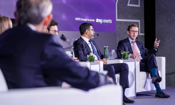 Klismanas Murati, geopolitikos ekspertas ir „Pareto Economics“ įkūrėjas