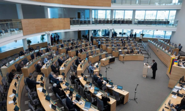 Vladimiro Ivanovo (VŽ) nuotr.