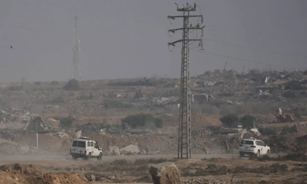 Jehad Alshrafi (AP/„Scanpix“) nuotr. 