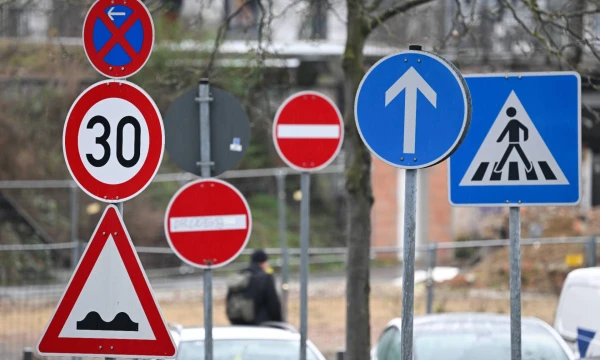 dpa / „Scanpix“ nuotr.