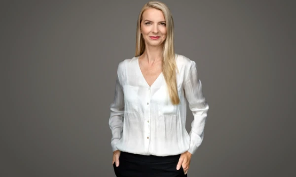 Advokatų kontoros „Glimstedt“ vyresnioji teisininkė Brigida Bacienė. 