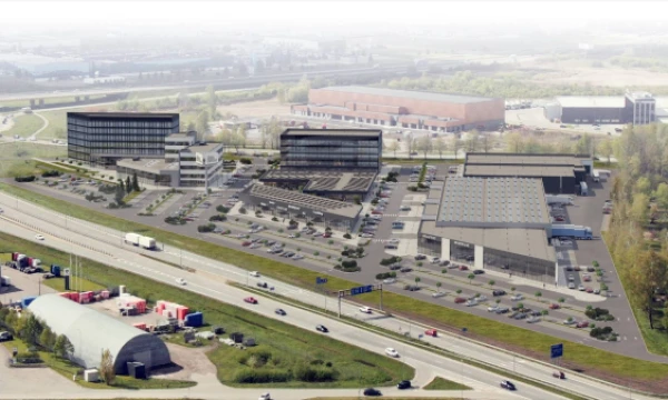 „Jūros miestas“.