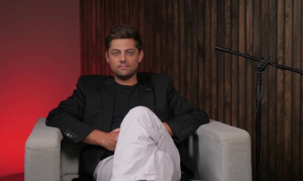 „Citus“ investicijų ir analizės vadovas Šarūnas Tarutis.