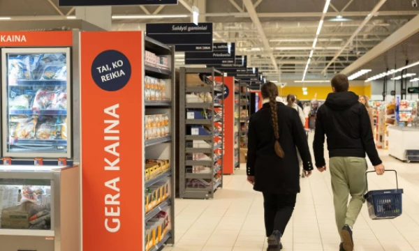 Juditos Grigelytės (VŽ) nuotr.