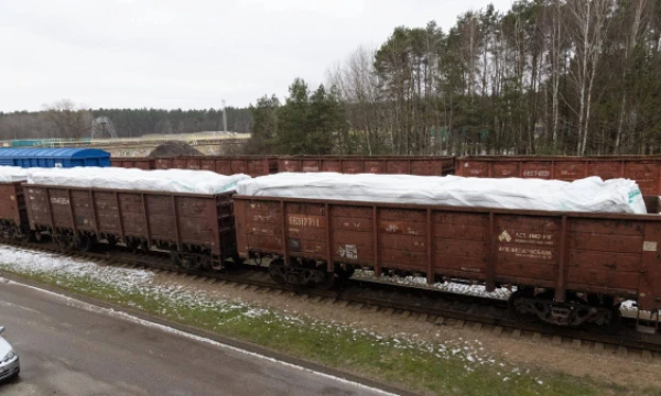 Vladimiro Ivanovo (VŽ) nuotr.