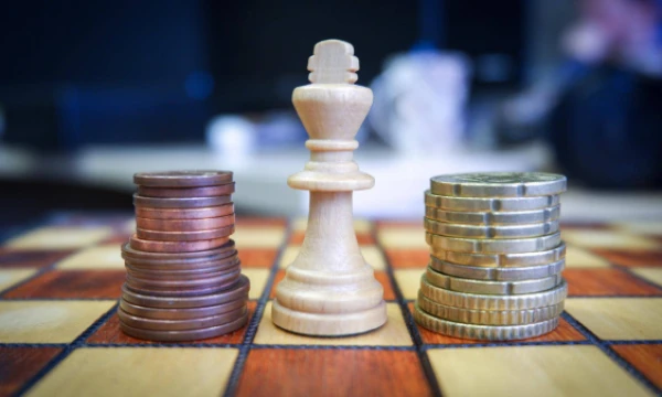 Pinigai. Juditos Grigelytės (VŽ) nuotr.