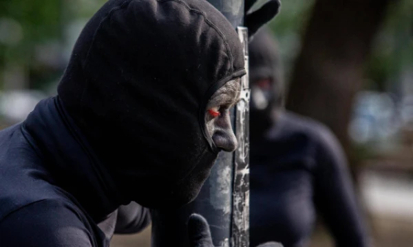 Juditos Grigelytės (VŽ) nuotr.