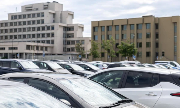 Juditos Grigelytės (VŽ) nuotr.