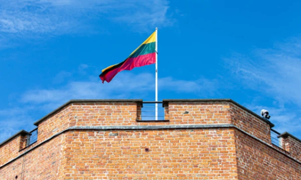 Vladimiro Ivanovo (VŽ) nuotr.