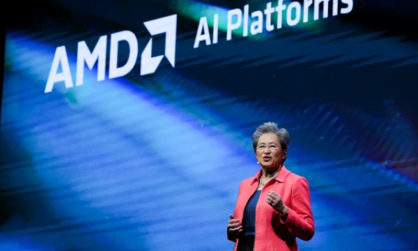 Lisa Su, AMD vadovė. Annos Wang („Reuters“ / „Scanpix“) nuotr. 