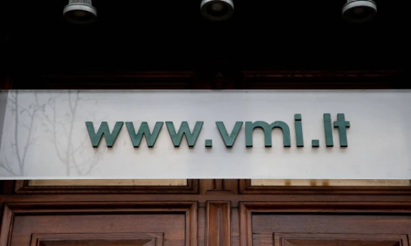 Vladimiro Ivanovo (VŽ) nuotr.