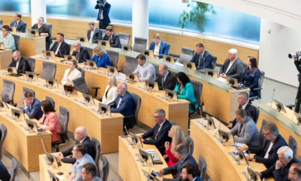 Juditos Grigelytės (VŽ) nuotr.