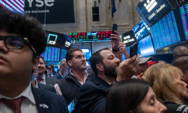 Spencerio Platto („Getty Images“ / AFP / „Scanpix“) nuotr.