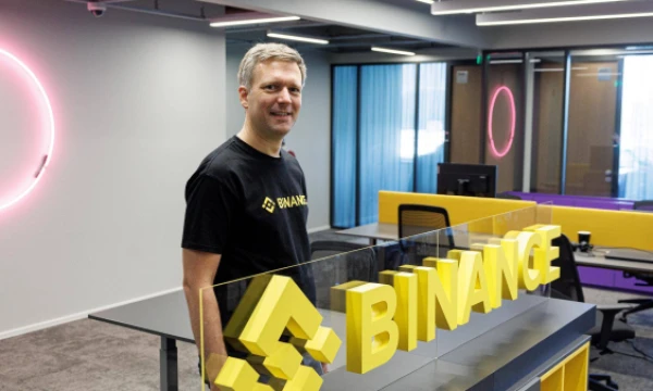 Jonas Juenger, UAB „Bifinity“ vadovas. Vladimiro Ivanovo (VŽ) nuotr.