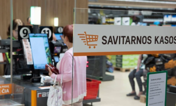 Vladimiro Ivanovo (VŽ) nuotr. Vladimiro Ivanovo (VŽ) nuotr.