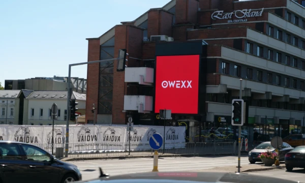 Owexx nuotr.