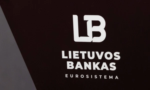 Lietuvos bankas. Juditos Grigelytės (VŽ) nuotr.