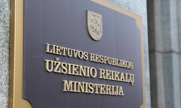 Juditos Grigelytės (VŽ) nuotr.