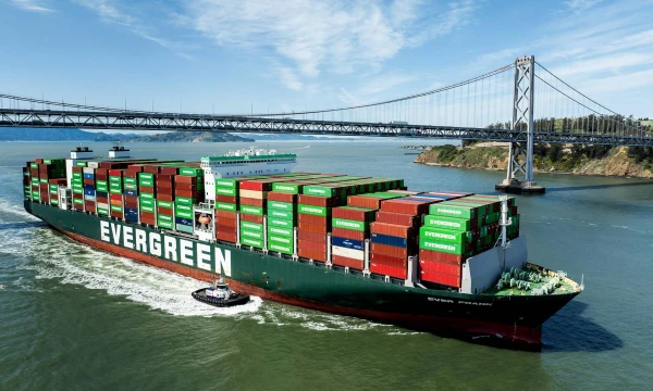 Noah Bergerio (AP / „Scanpix“) nuotr