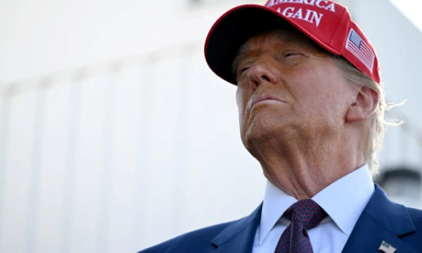 Išrinktasis JAV prezidentas Donaldas Trumpas. Brandano Bello („Reuters“ / „Scanpix“) nuotr.