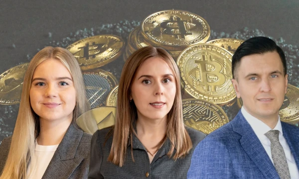 Iš kairės: Greta Ranonytė, Sigita Zavišienė, Gediminas Laucius. VŽ koliažas.