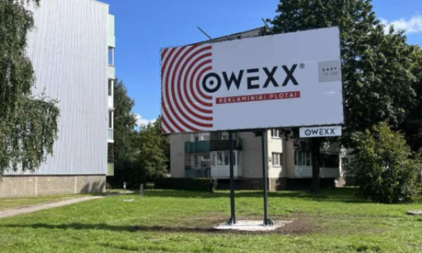 Owexx nuotr.