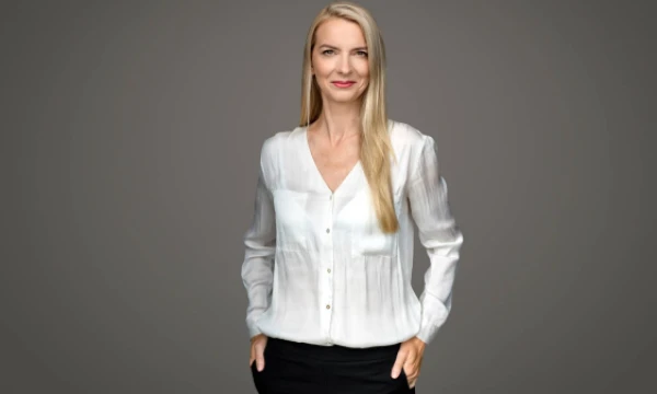 Advokatų kontoros „Glimstedt“ vyresnioji teisininkė Brigida Bacienė.