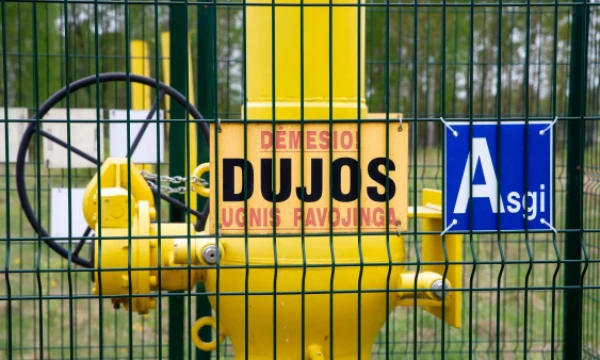 Juditos Grigelytės (VŽ) nuotr.