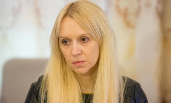 Renata Saulytė. Vladimiro Ivanovo (VŽ) nuotr.