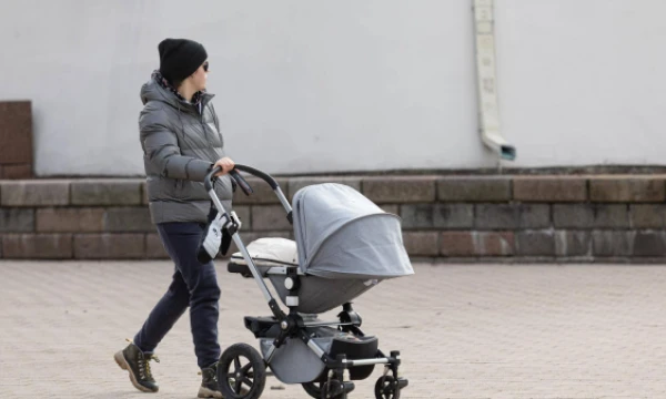 Juditos Grigelytės (VŽ) nuotr.