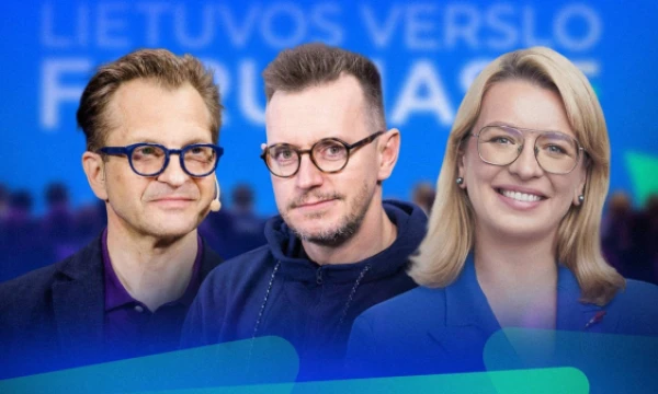 L. Kontrimas, T. Nemūra, S. Dagilytė.