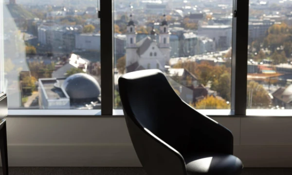 Pasibaigus valdybos kadencijai, joje dažnai nebelieka nė vieno iki tol dirbusio nepriklausomo nario. Juditos Grigelytės (VŽ) nuotr.