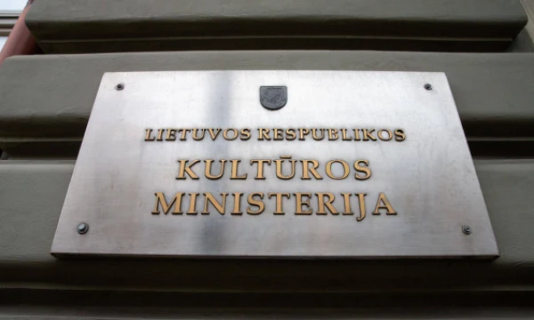 Juditos Grigelytės (VŽ) nuotr.