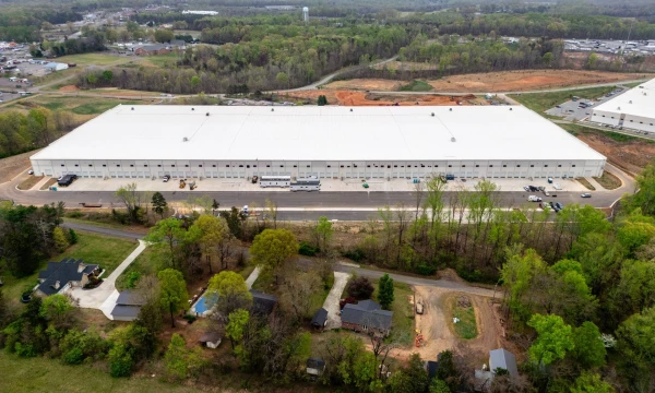 Gamykla. SBA nuotr. Gamykla. SBA nuotr.