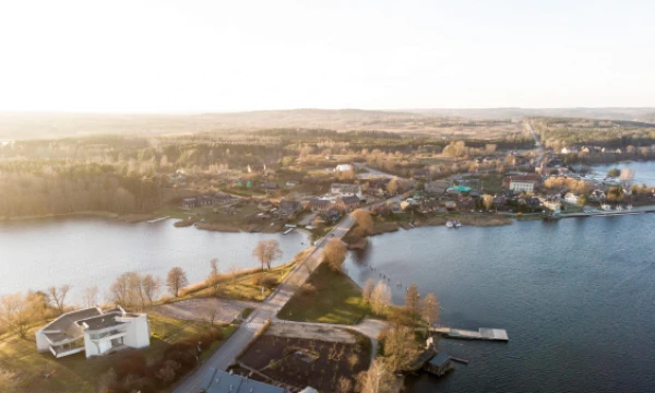 Trakai. Vladimiro Ivanovo (VŽ) nuotr. Trakai. Vladimiro Ivanovo (VŽ) nuotr.