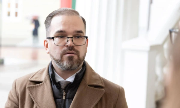 Juditos Grigelytės (VŽ) nuotr.