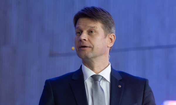 Haroldas Šinkūnas. Juditos Grigelytės (VŽ) nuotr.