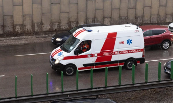 Juditos Grigelytės (VŽ) nuotr.