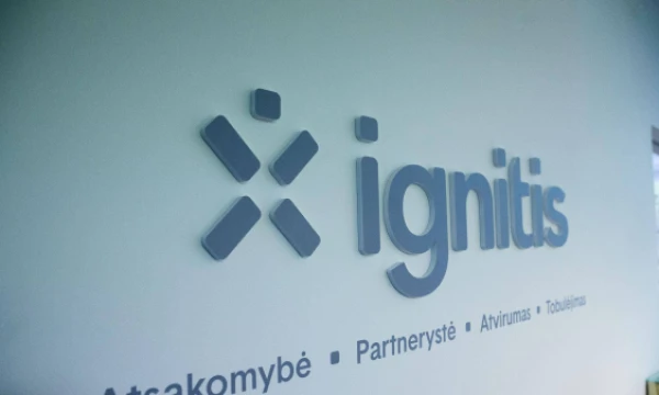 Vladimiro Ivanovo (VŽ) nuotr.