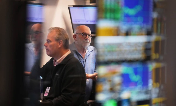 Seth Wenig (AP / „Scanpix“) nuotr.